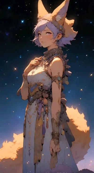 God or Goddess TF | Possible TG