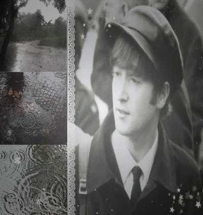 John Lennon
