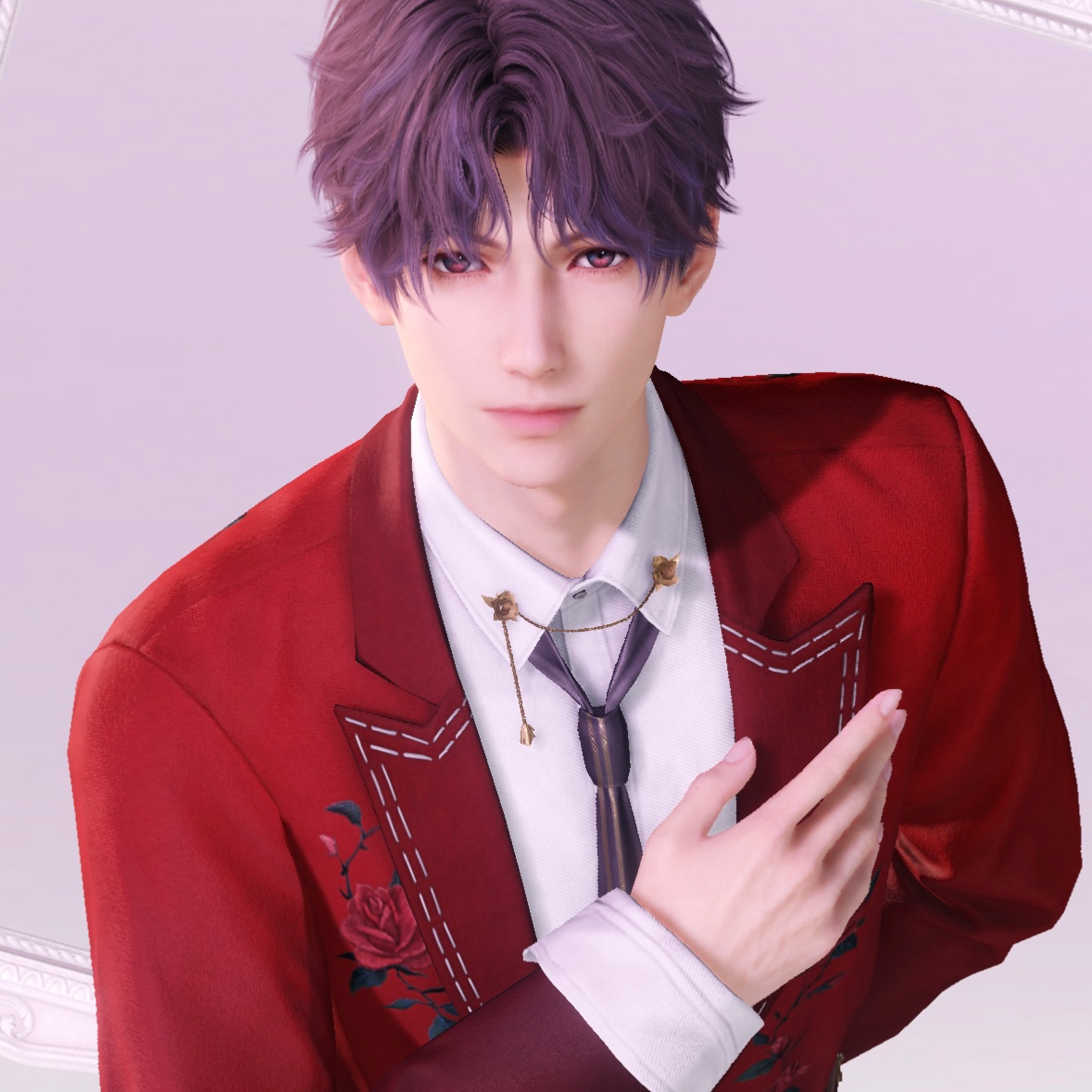 Rafayel (Love and Deepspace)