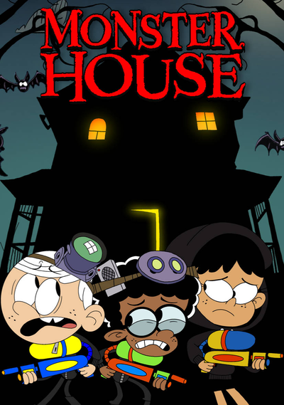 The Loud House 