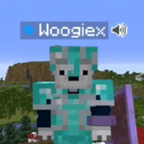 Woogiex