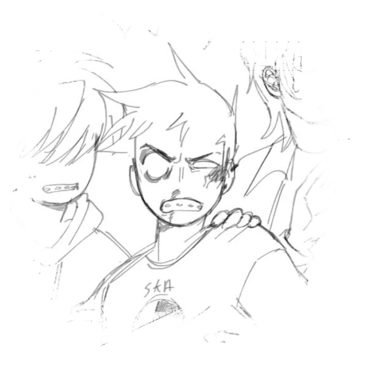 →  ̊+ · Tom - Eddsworld ೈ
