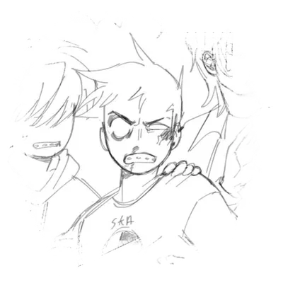→  ̊+ · Tom - Eddsworld ೈ