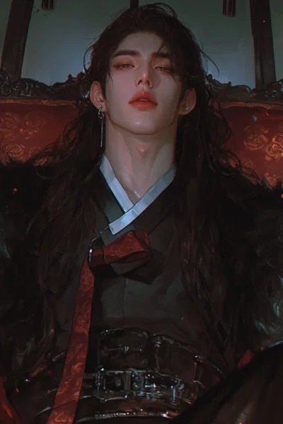 Emperor Yi Junghyeon
