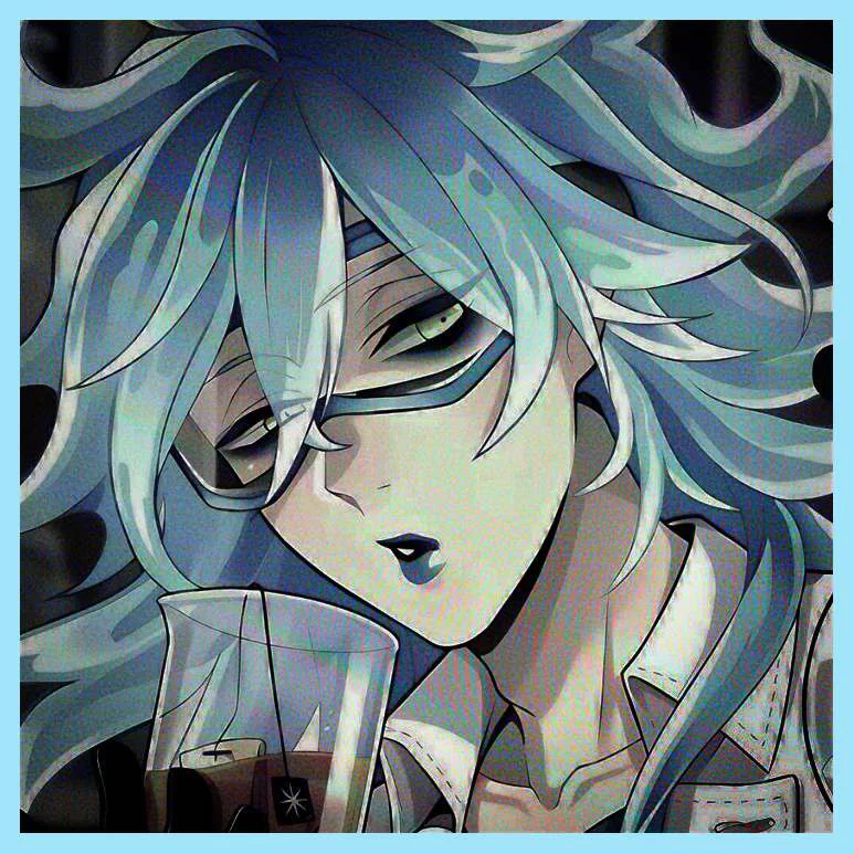 【ツイステ】Idia Shroud