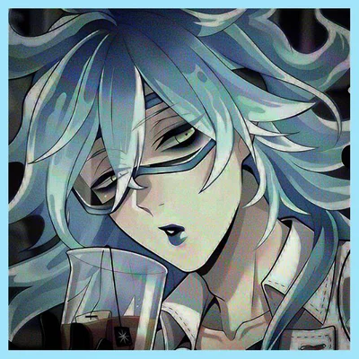 【ツイステ】Idia Shroud