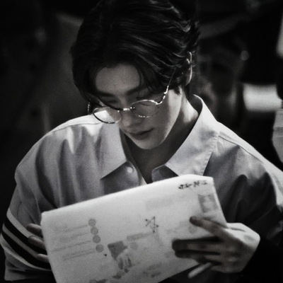 ༝༚ Sim Jaeyun | ʜᴇᴀᴅ ᴏᴠᴇʀ sᴛᴇᴇʟ