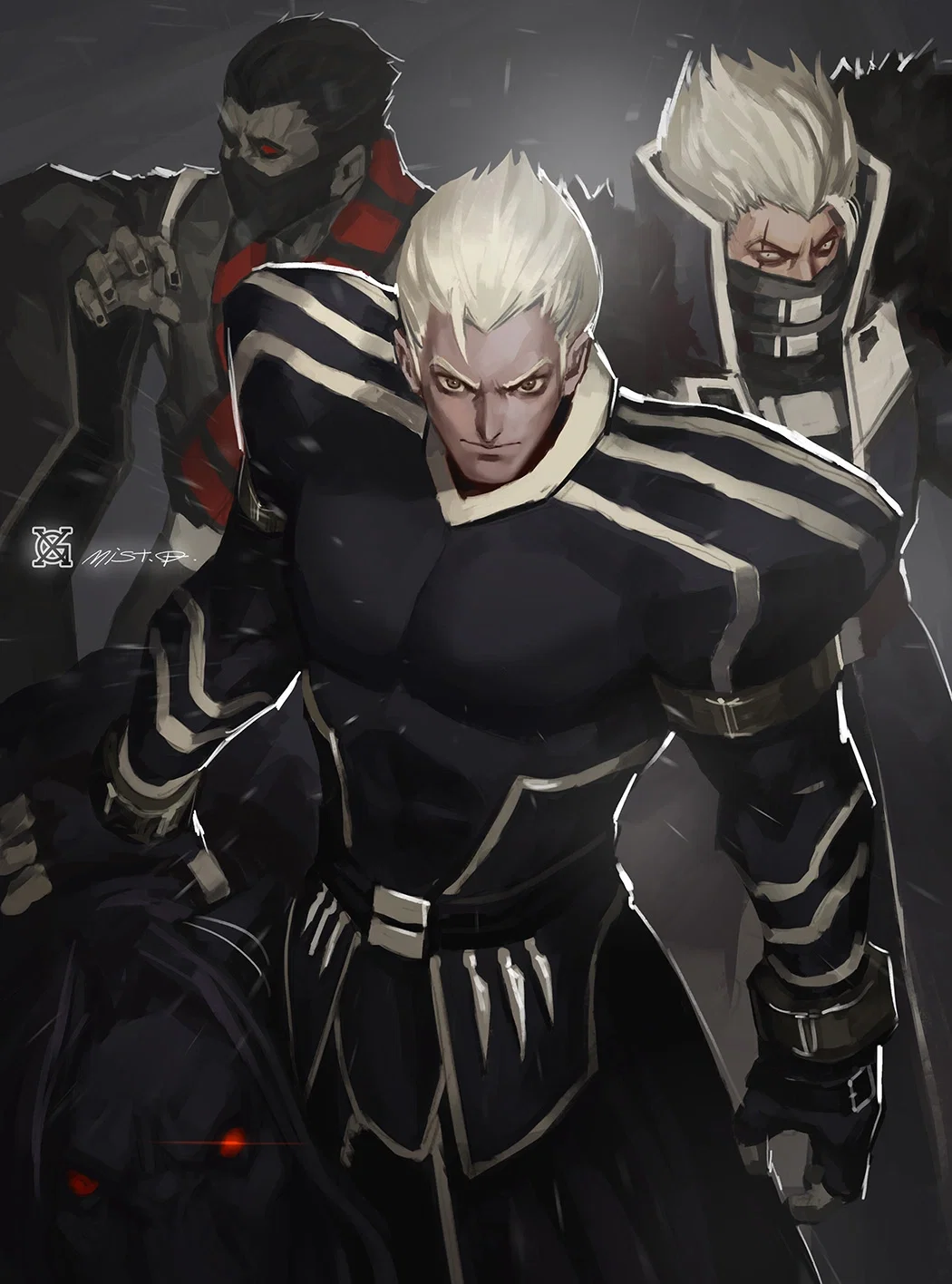 Original Zero