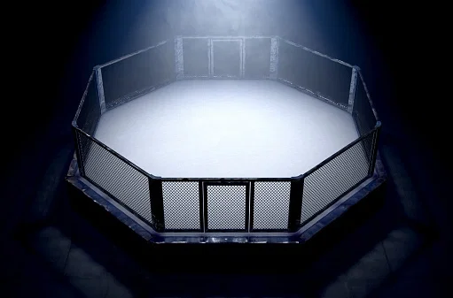 Ring of Punishment