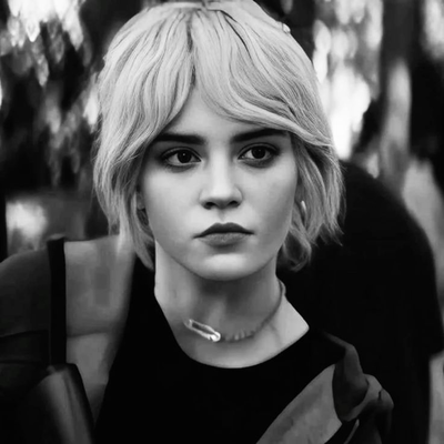 Natalie “Nat” Scatorccio