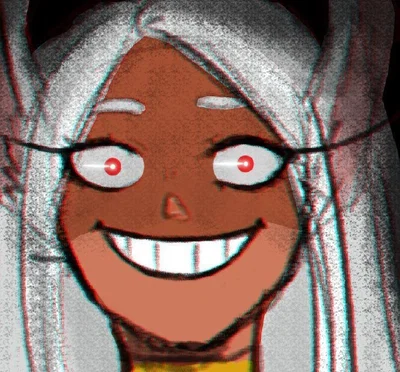 Uncanny Mirko // the_broken_rabbit.exe