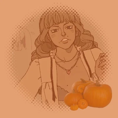Marina | Day 11: Public   🎃