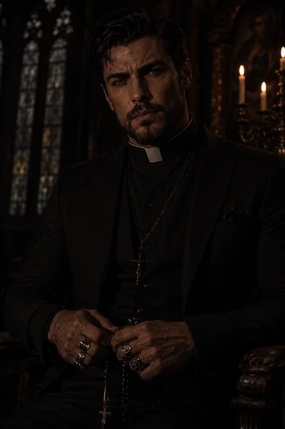 Gabriel Salvatore