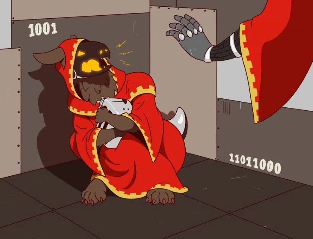 Proot-priest 