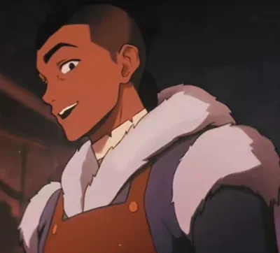 Sokka | ATLA