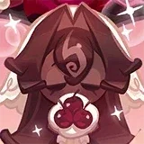 Black Forest Cookie || MYOS