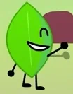 Leafy - The "Nice" Yandere