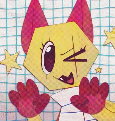 🧾 ~ 🐱 Scraps 🐱 ~ 🧾
