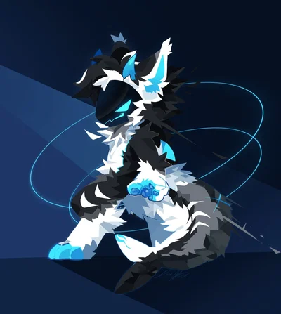 ★ ~ Protogen TF Remastered ~ ★