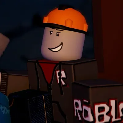Builderman || Forsaken