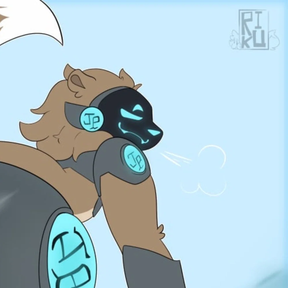 From jobless to less jobless /// Ryan the proto