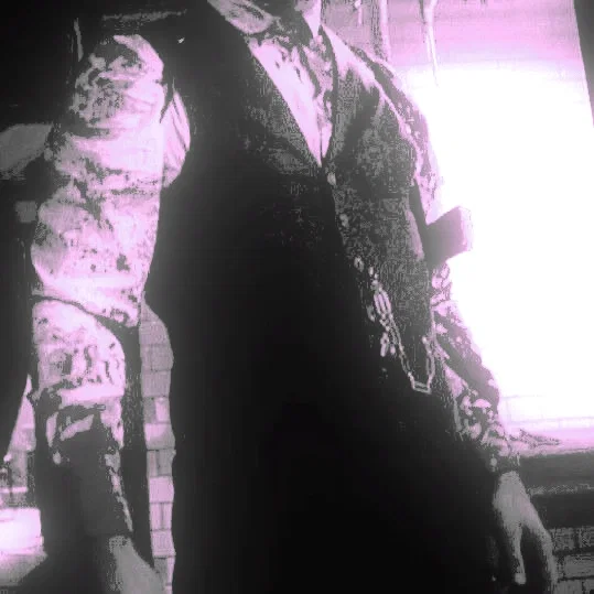 Franklin Baudelaire | Serial Killer Caregiver