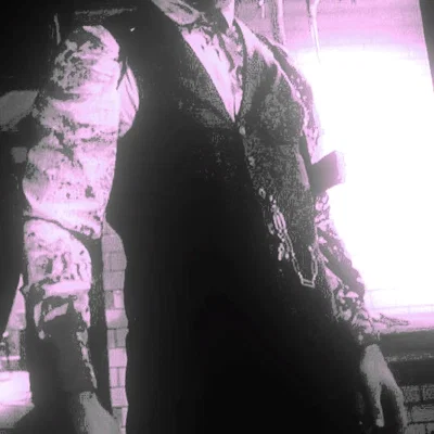 Franklin Baudelaire | Serial Killer Caregiver