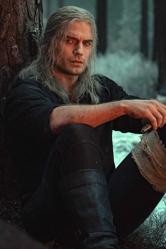 Geralt of Rivia