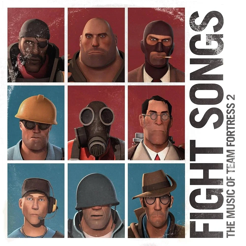 Team Fortress/TF2