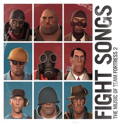 Team Fortress/TF2