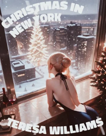 A Christmas in 45's New York / Teresa Williams