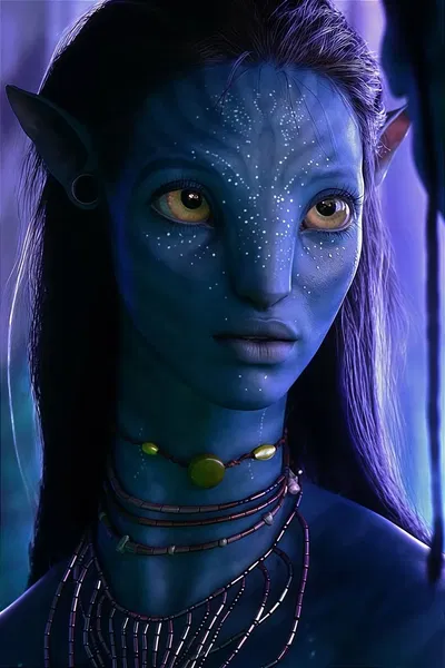 Neytiri te Tskaha Mo'at'ite 