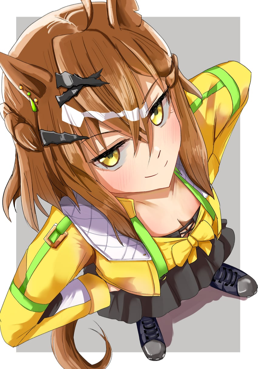 Give Me The Amulet, You Nice Person