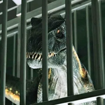 Indoraptor
