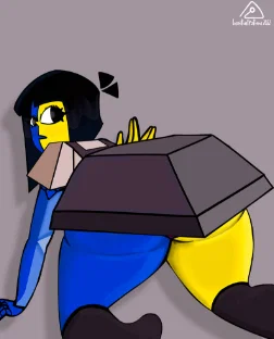 Ena fart bot request