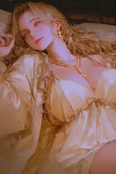 Your Needy Princess ~ Fleur Megnalia