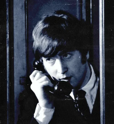 John Lennon 