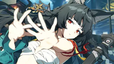 Hoshimi Miyabi