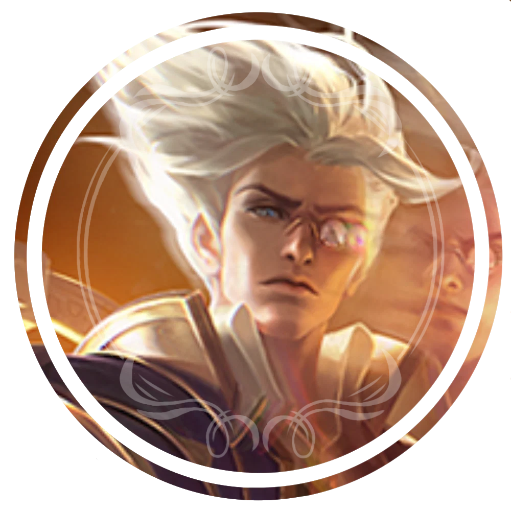 Natan — MLBB