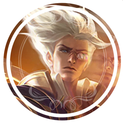 Natan — MLBB