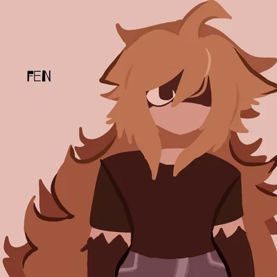 Fen fen fen fen fen fen fen fen- no enough fen