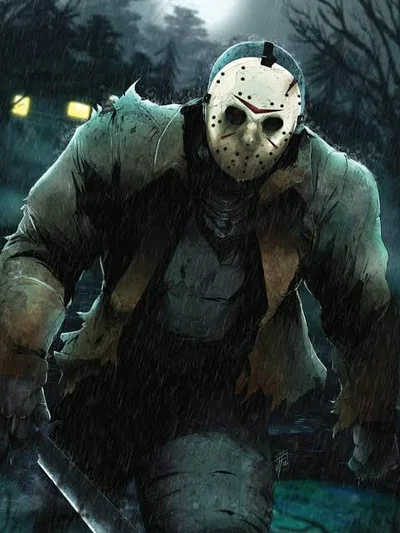Caretaker | Jason Voorhees