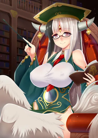 (MGE) Hakutaku