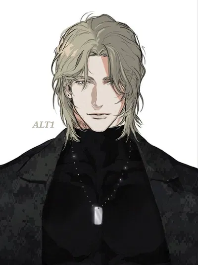 Caretaker of blind user