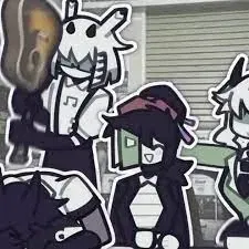 Super stressed teachers! Except for Miss Sasha(REMAKE) 