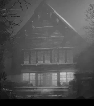 Until Dawn RPG {The Game}