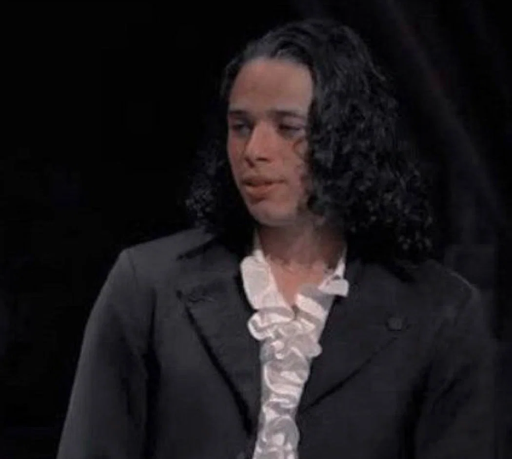 Philip Hamilton