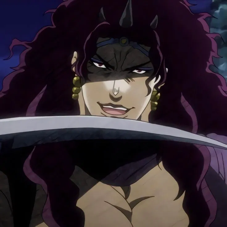 Kars | JJBA | JoJo's Bizarre Adventure