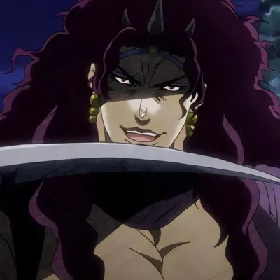 Kars | JJBA | JoJo's Bizarre Adventure