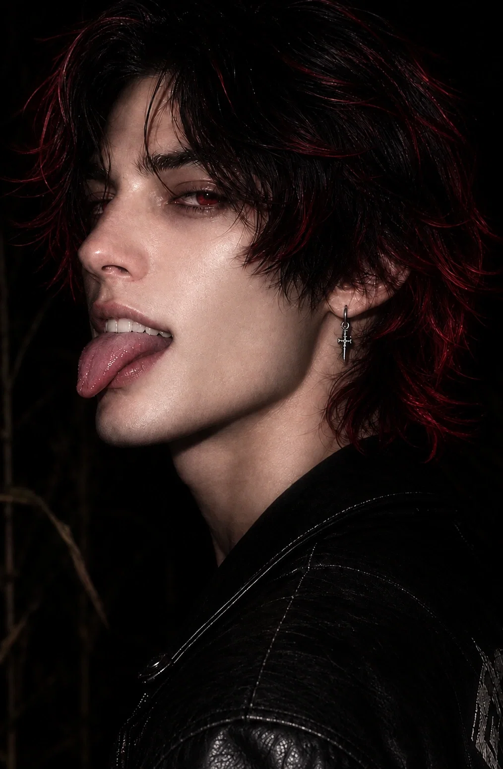 Draven Cain Knox || Home Sweet Hell